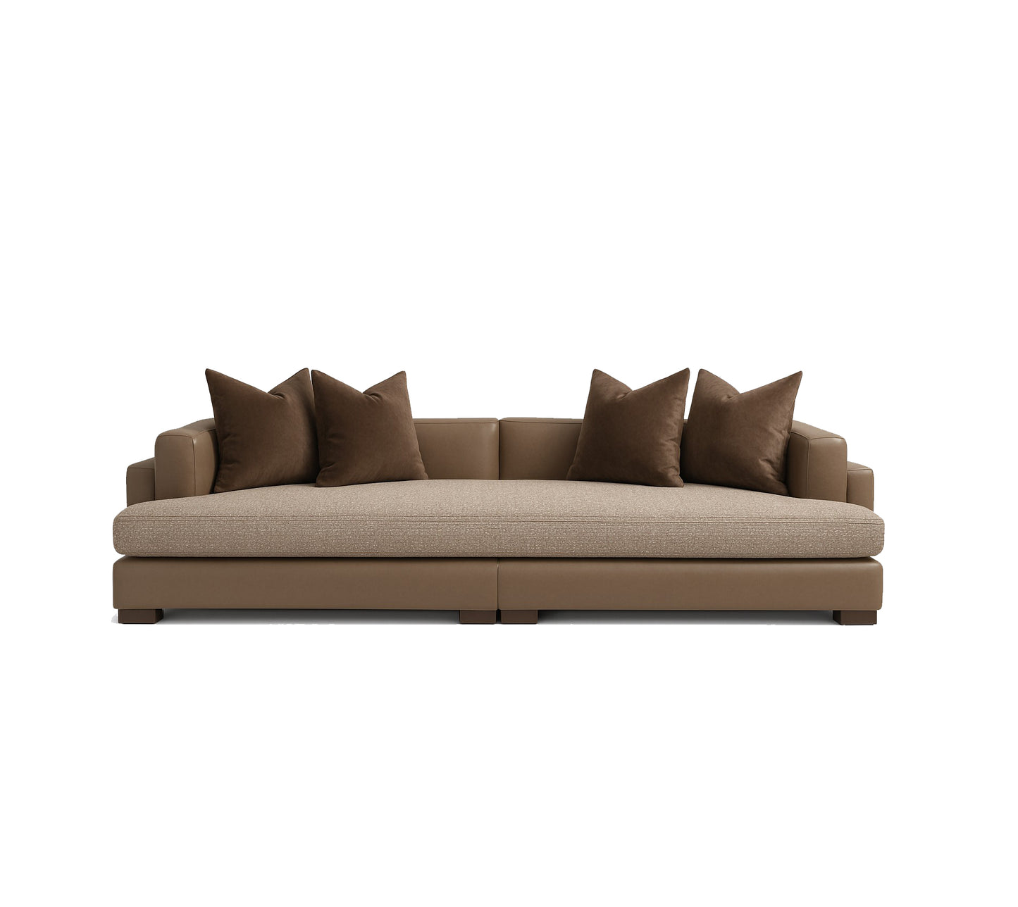 Salermo Compact Sofa