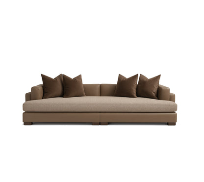 Salermo Compact Sofa