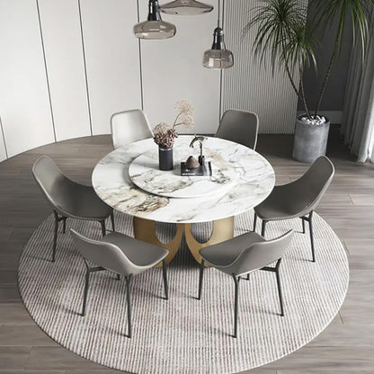 Asher Dining Table