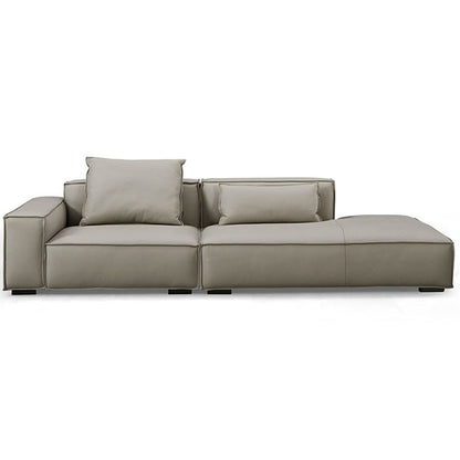 Siren chaise