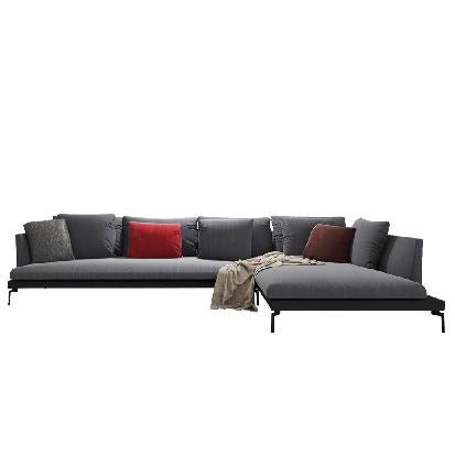 Slate Sectional