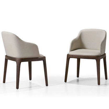 Amalfi armchair