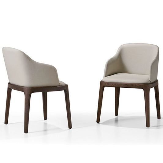 Amalfi armchair