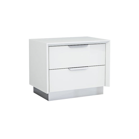 Casis nightstand