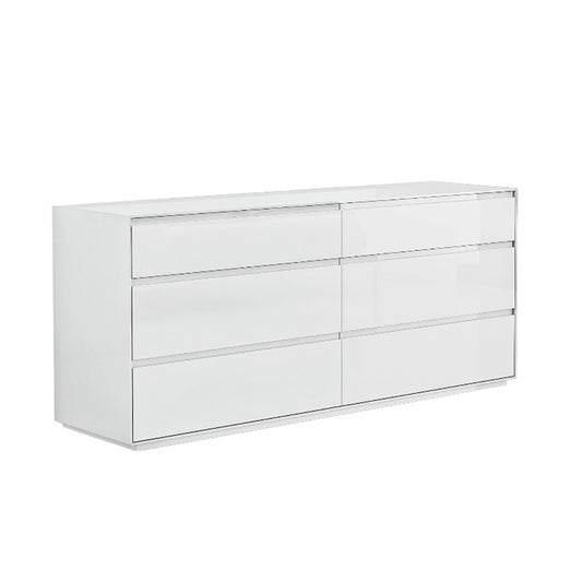 Mario Dresser
