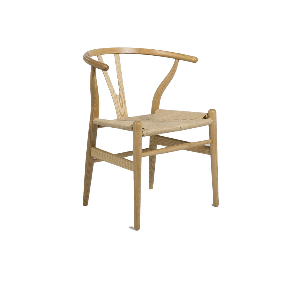 Elea Dining Chair Beech