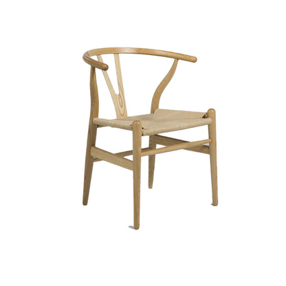 Elea Dining Chair Beech