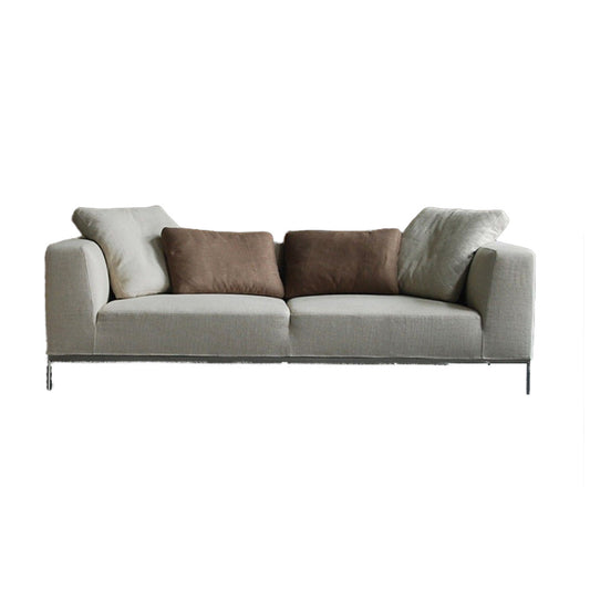 Rome Sofa - Three seater