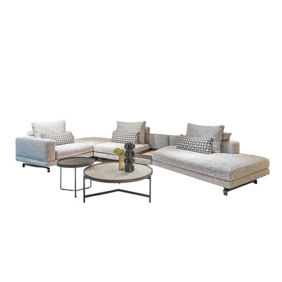 Delta Sofa