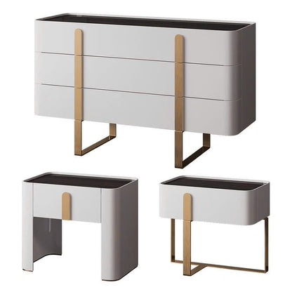 Lina Dresser