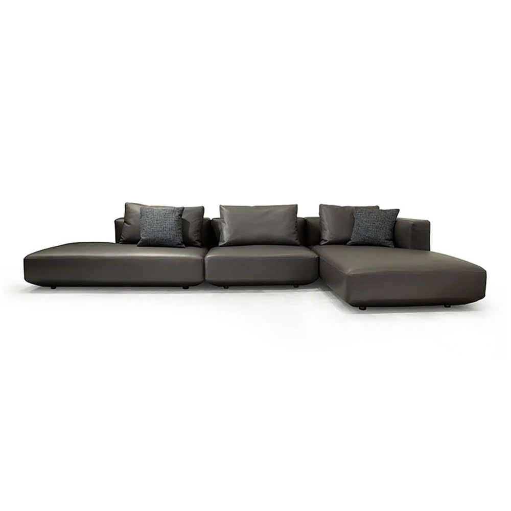 Brazil sectional