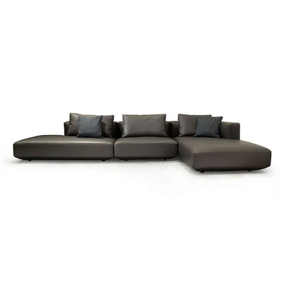 Brazil sectional