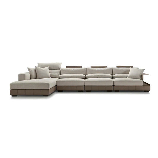 Campania Sectional Sofa