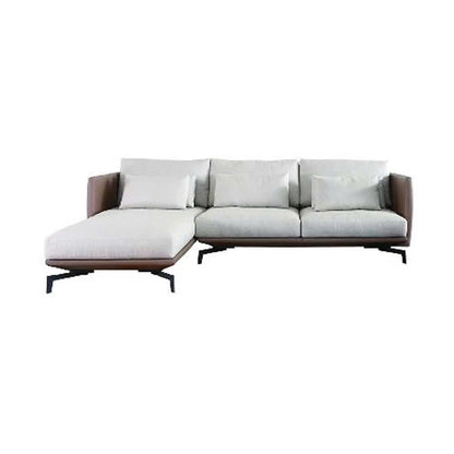 Naples Sectional Sofa
