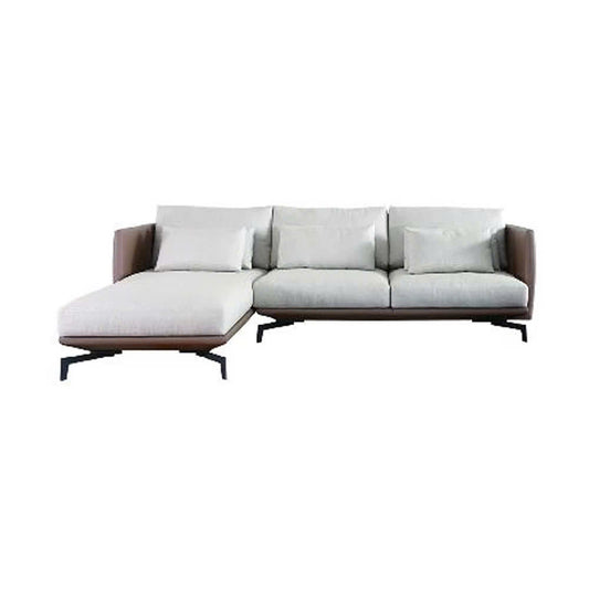 Naples Sectional Sofa