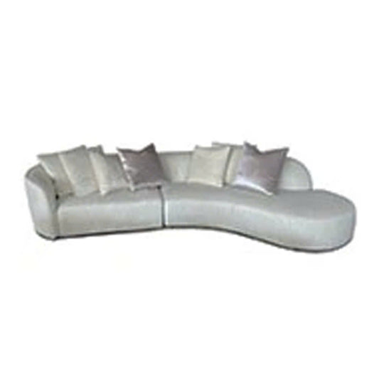 Peanut sofa