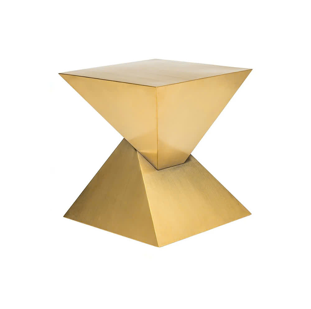 Bali Side Table