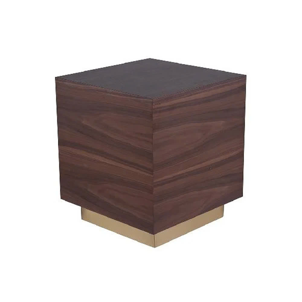 Benjamin Side Table