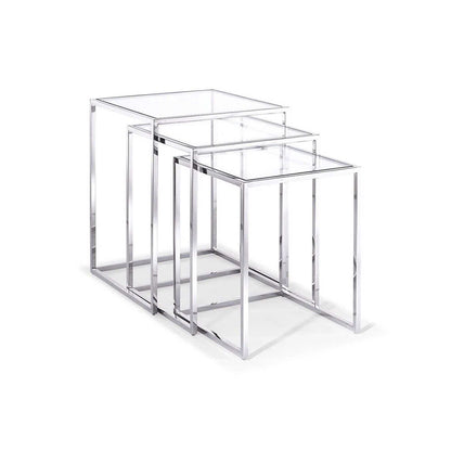 Bianca Nesting Tables Set