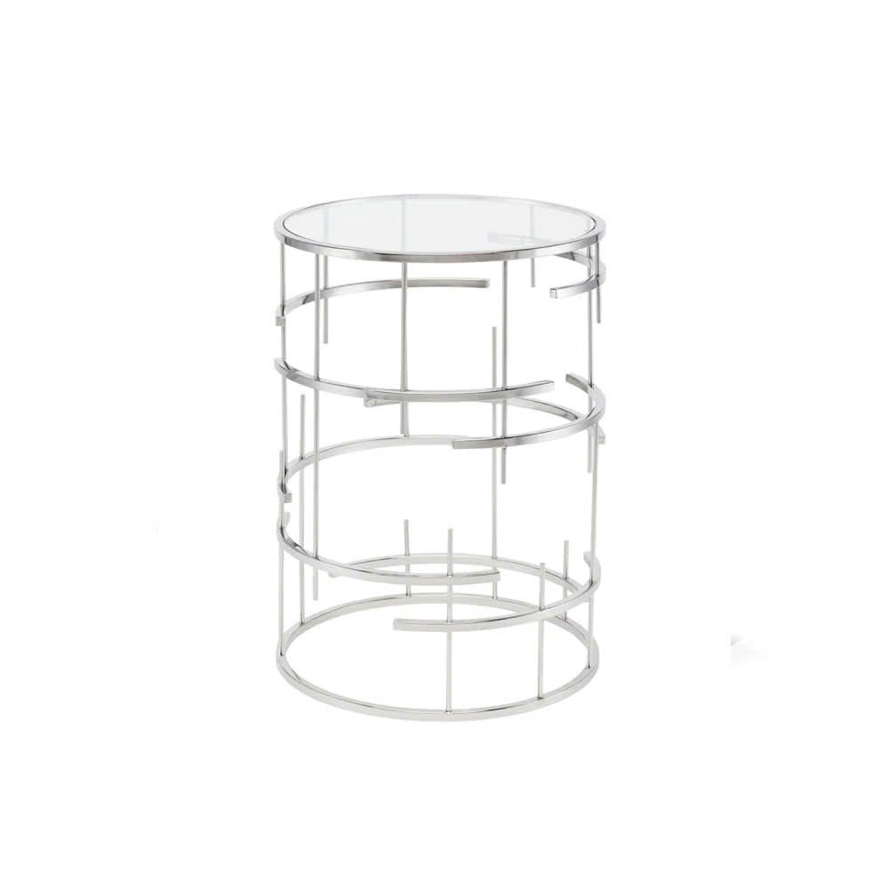 Doha Side table