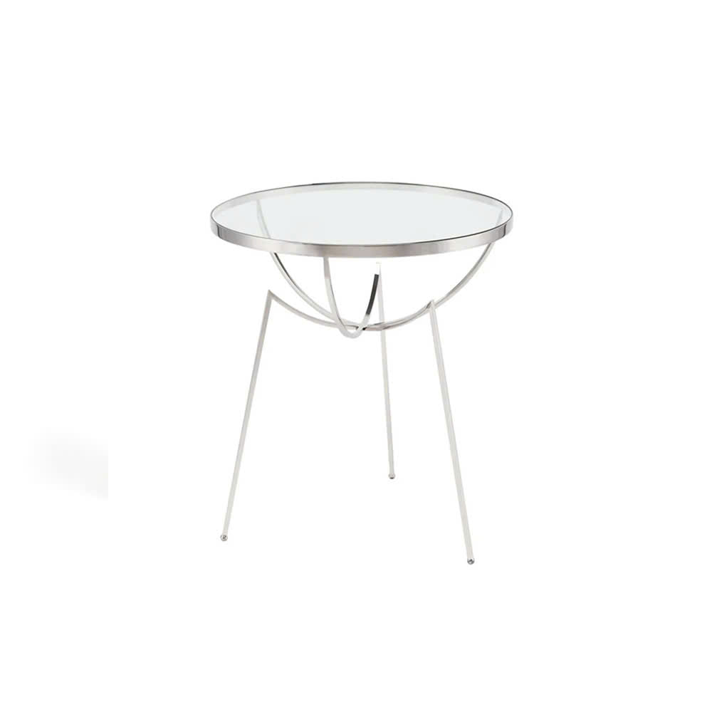 Solaris side table