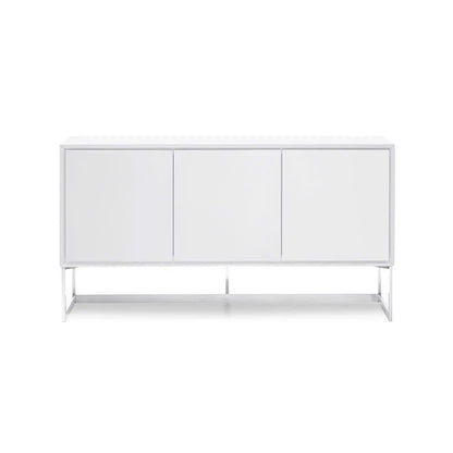 Ana Buffet White