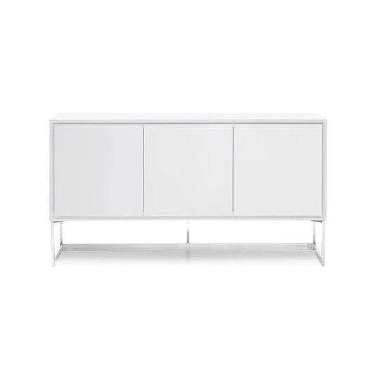 Ana Buffet White