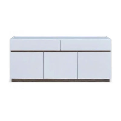 Serena Buffet