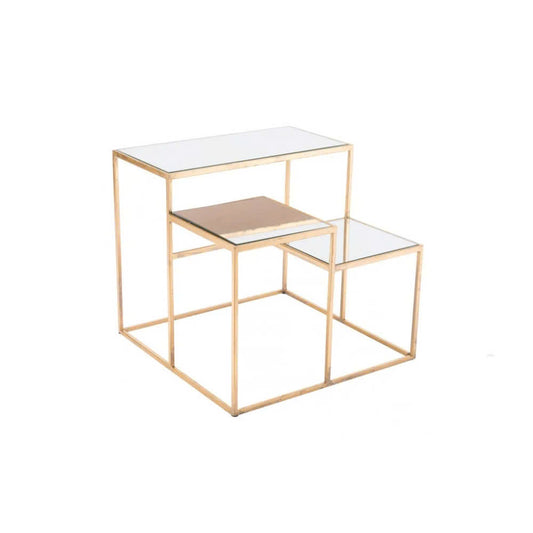 Levels Side Table