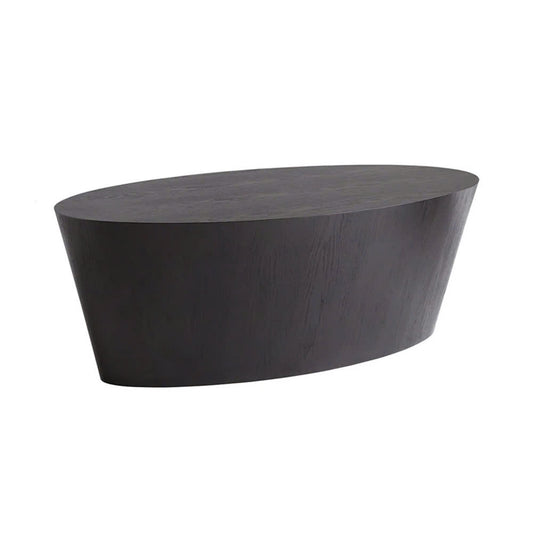 Ovale Coffee Table