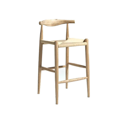Engel Bar Stool - Cord