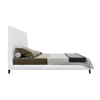 Geronimo Queen Bed
