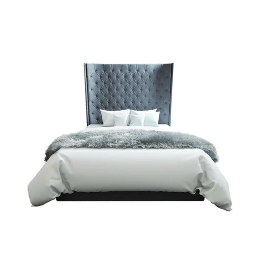 Oxford Bed