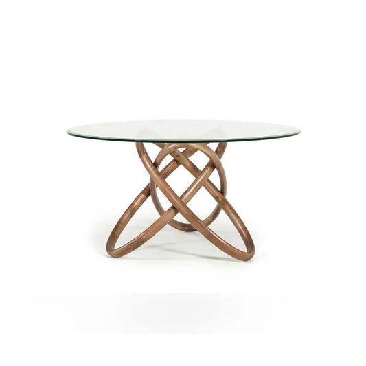 Curve Dining Table