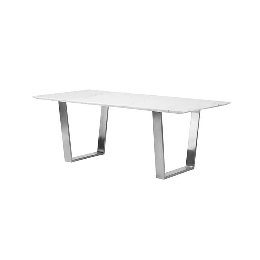 Elisium Marble dining table