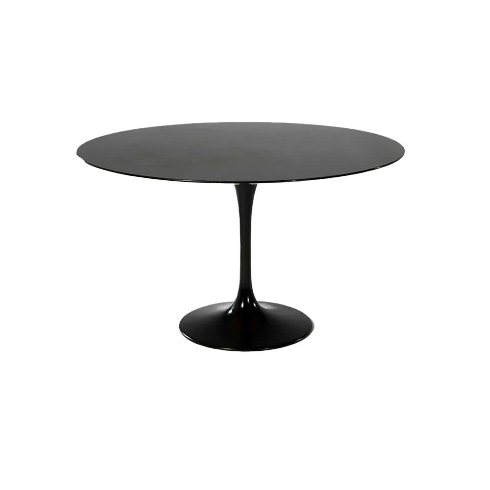 Flor Dining Table - Black