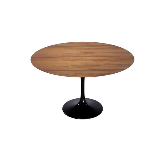 Flor Dining Table - Wood