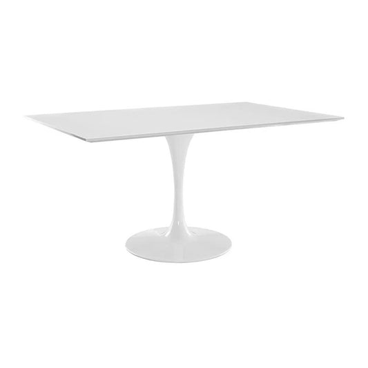 Flor Rectangular Dining Table
