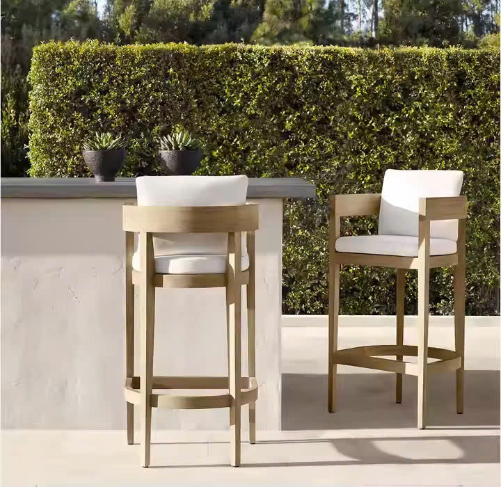 Esme Stool