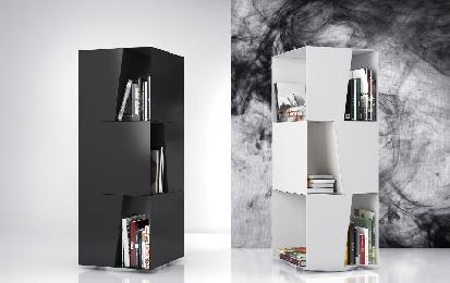 Zora Bookcase